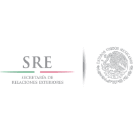 Secretaría de Relaciones Exteriores Logo download