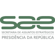 Secretaria de Assuntos Estratégicos da Presidência Logo download