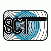 Secretaria de Comunicaciones y Transportes Logo download