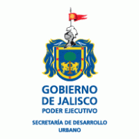 Secretaria de Desarrollo Urbano Logo download