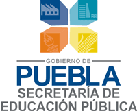 Secretaria de educacion publica puebla Logo download