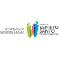 Secretaria de Esportes e Lazer Logo download
