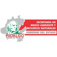 Secretaria de Medio Ambiente del de Hidalgo Logo download