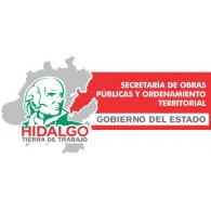 Secretaria de Obras Publicas Gobierno del Estado Logo download