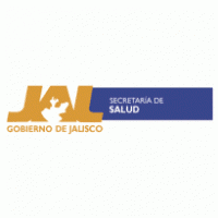 Secretaria de Salud Jalisco Logo download