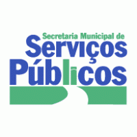 Secretaria de Servicos Publicos Logo download