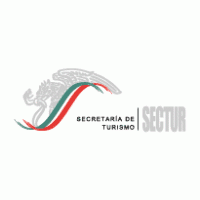 Secretaria de Turismo Logo download