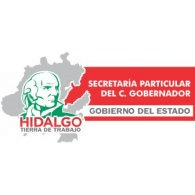 Secretaria Particular del C. Gobernador Logo download