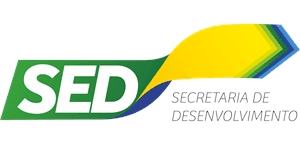 SED Secretaria de Desenvolvimento Logo download
