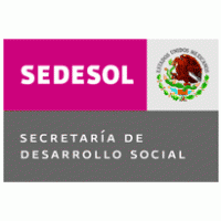 SEDESOL Logo download