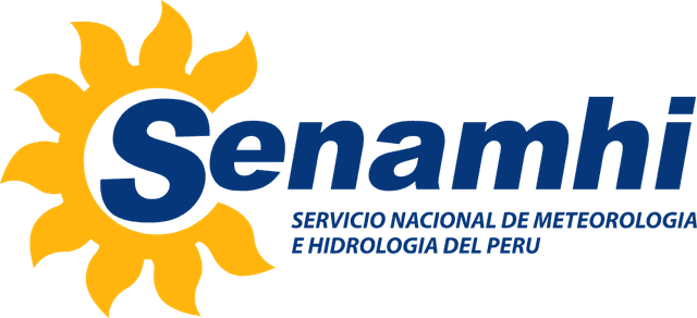 Senamhi Logo download