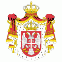 Serbian Crest Logo download