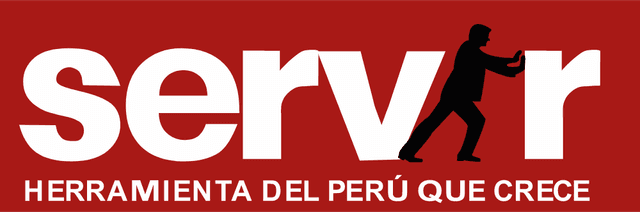 Servir Logo download