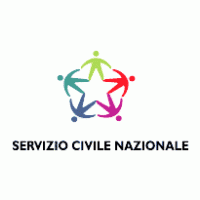 servizio civile nazionale Logo download
