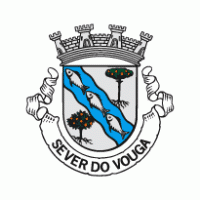 Sever do Vouga Logo download