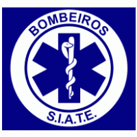 SIATE - CBPMPR - Bombeiros do Paraná Logo download