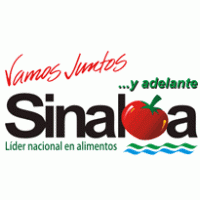 Sinaloa Juntos Logo download