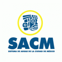 Sistema de Aguas de la Ciudad de México Logo download