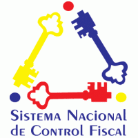 Sistema Nacional de Control Fiscal Logo download