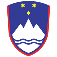 SLOVENIA COAT OF ARMS Logo download