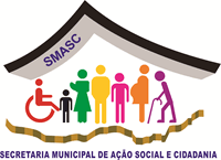 SMASC - Secretaria de ação social e cidadania Logo download