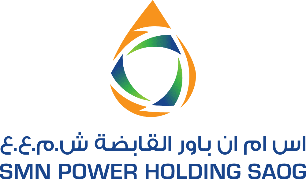 SMN Power Holding SAOG Logo download