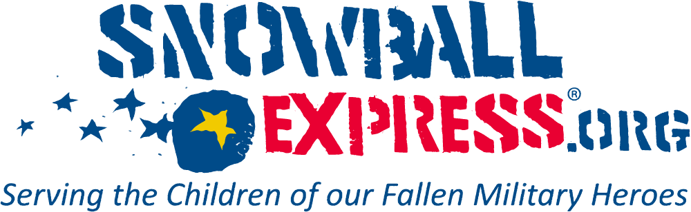 Snowball Express Logo download