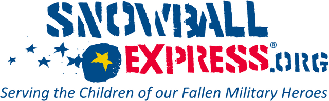 Snowball Express Logo download