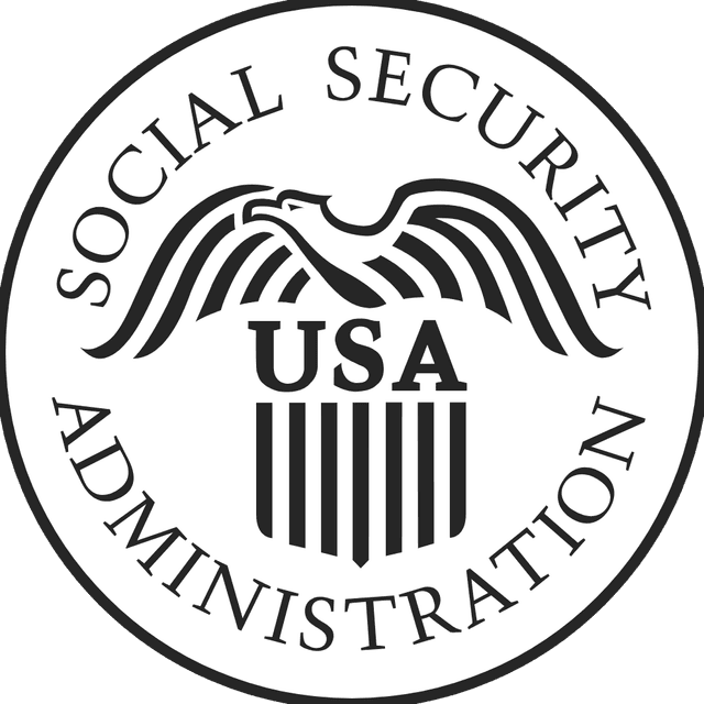 Social Security Administration Logo download