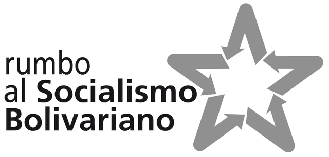 Socialismo Bolivariano Venezuela Logo download