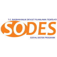 SODES Logo download