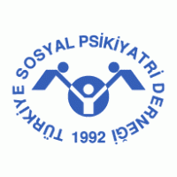 sosyal psikiyatri dernegi Logo download