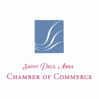 St. Paul Area Chamber of Commerce Logo download