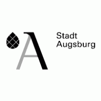 Stadt Augsburg Logo download