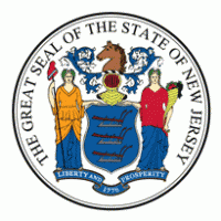 State of New Jersey Logo download