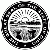 State of Ohio Logo download