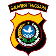Sulawesi Tenggara Logo download
