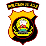 Sumatera Selatan Logo download