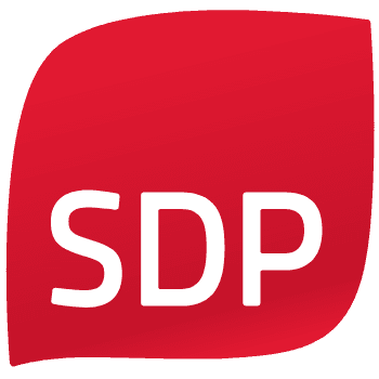 Suomen Sosialidemokraattinen Puolue Logo download