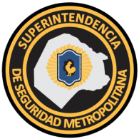 Superintendecia de Seguridad Metropolitana Logo download