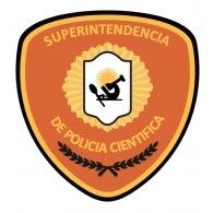 Superintendencia de Policia Cientifica Logo download