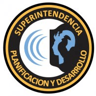 Superintendencia Planificacion y Desarrollo Logo download