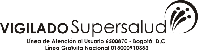 Supersalud Logo download