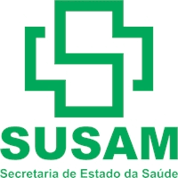 SUSAM - Secretaria de Estado da Saúde do Amazonas Logo download