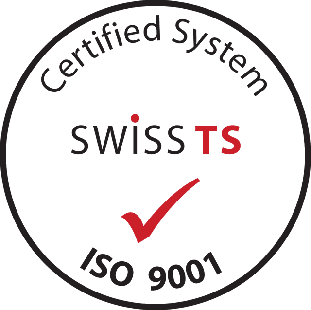 SWISS TS Logo download