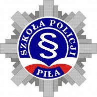 Szkola Policji Pila Logo download
