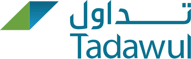 Tadawul Saudi Stock Market Logo download