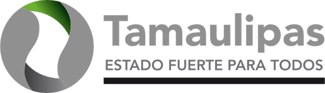 Tamaulipas Estado Fuerte para Todos Logo download