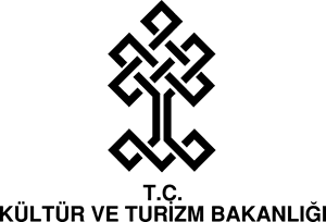 T.C. Kultur ve Turizm Bakanligi Logo download