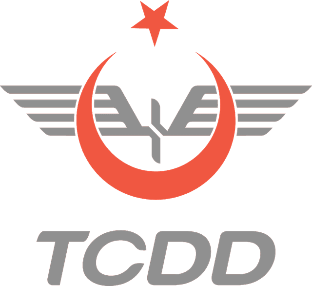 tcdd Logo download